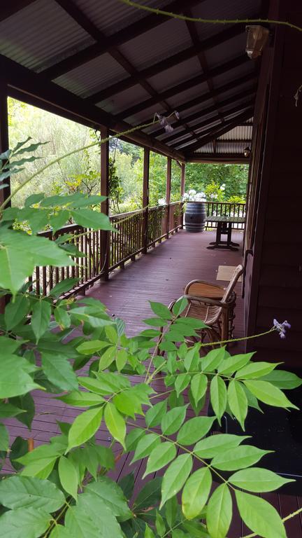 Redgum Hill Country Retreat Guest House Balingup Exterior photo